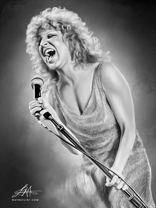 Bette Midler