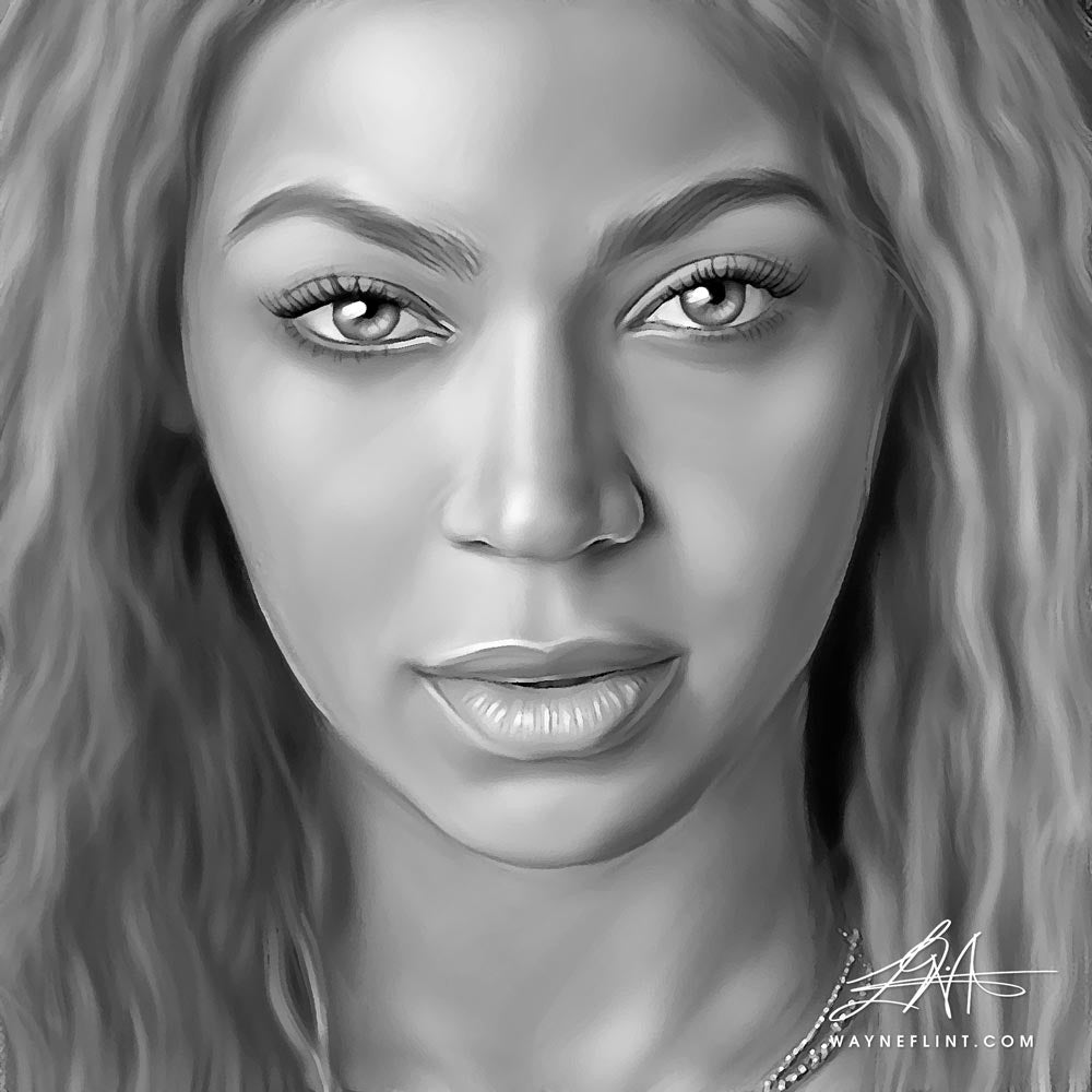 Beyonce