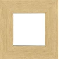 Blonde Maple Frame