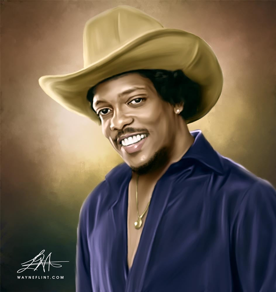 Charlie Wilson