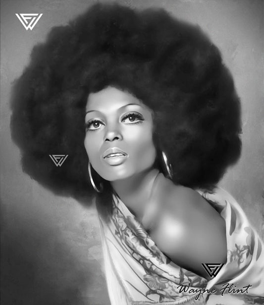 Diana Ross