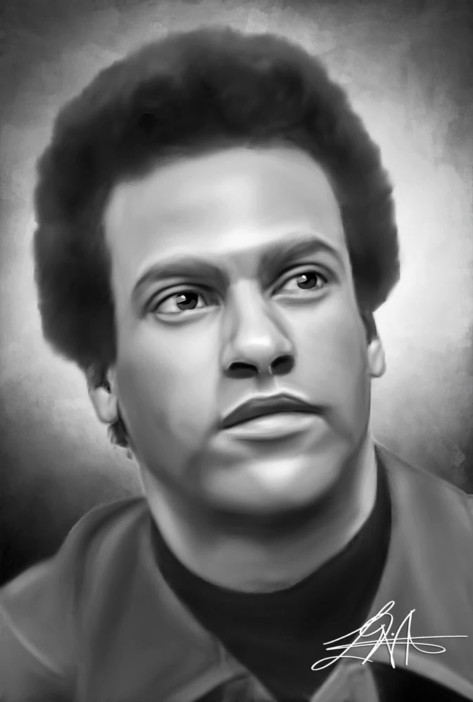 Dr. Huey P. Newton