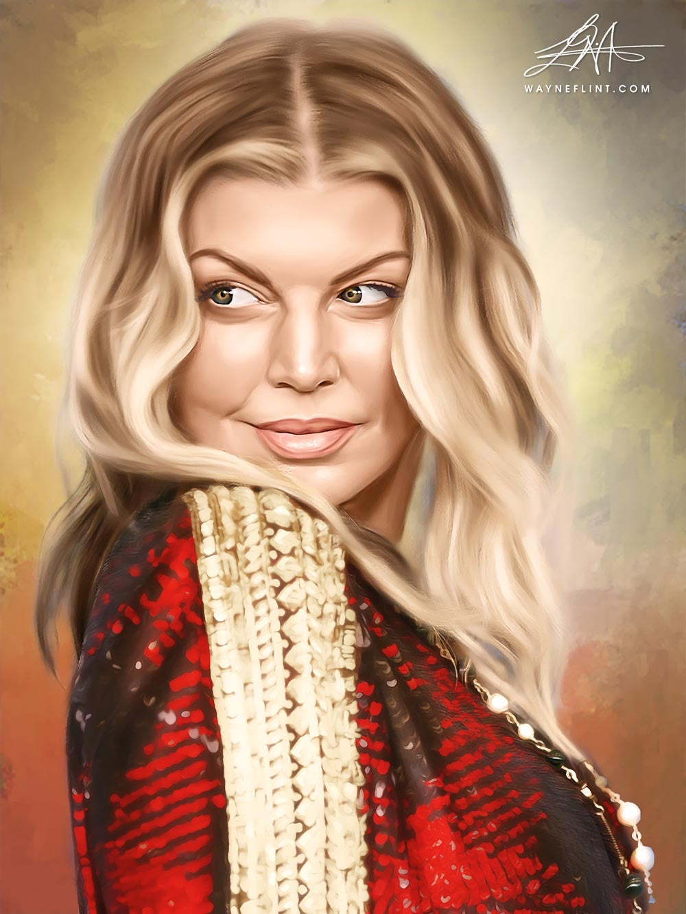 Fergie