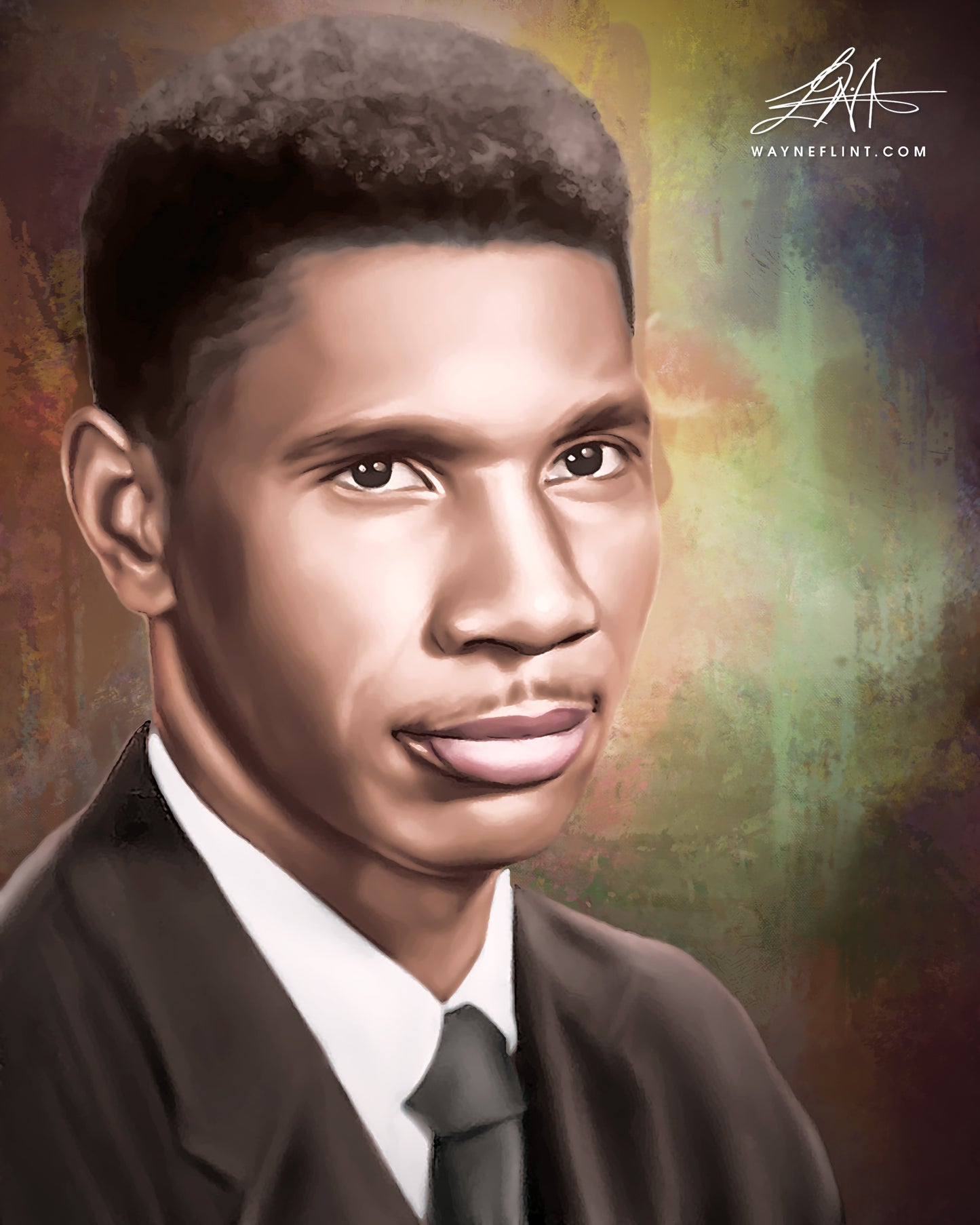 Medgar Evers