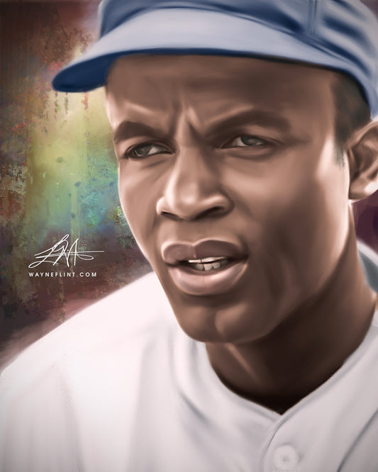 Jackie Robinson