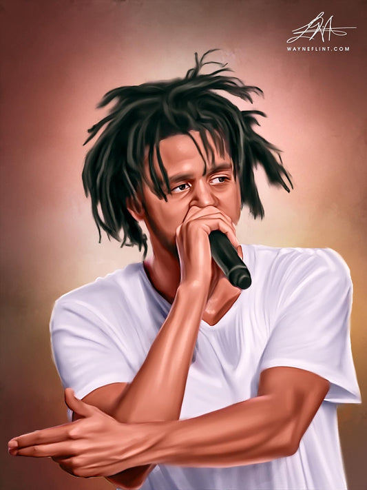 J. Cole