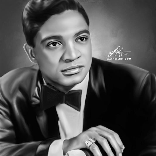 Jackie Wilson