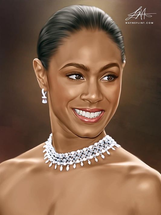 Jada Pinkett Smith