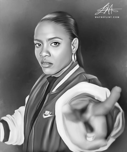 MC LYTE