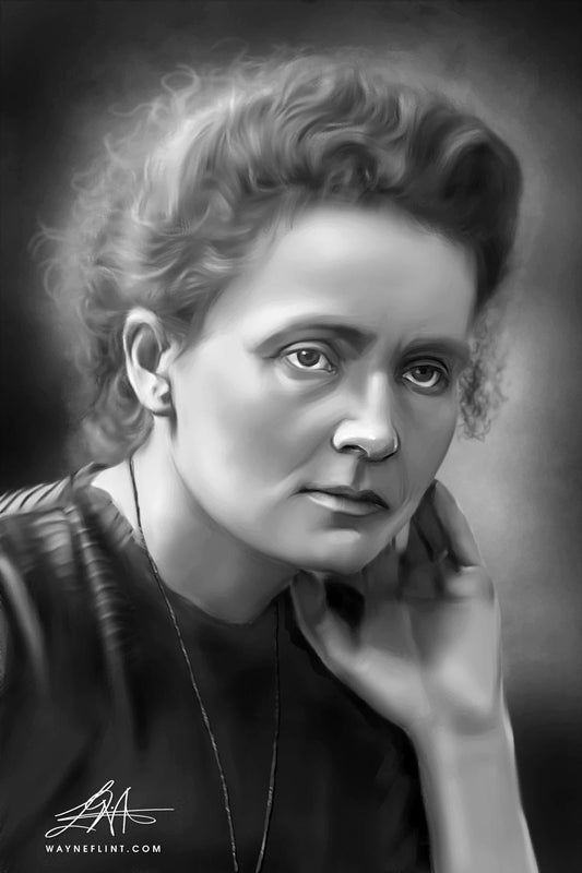 Marie Curie