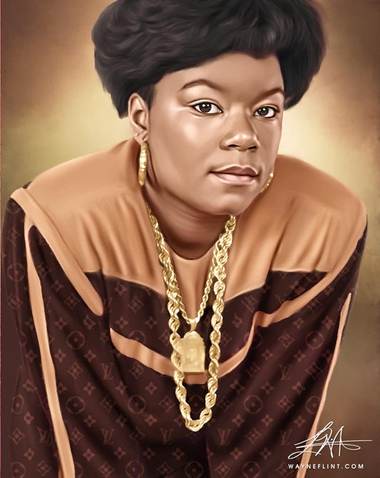 Roxanne Shante