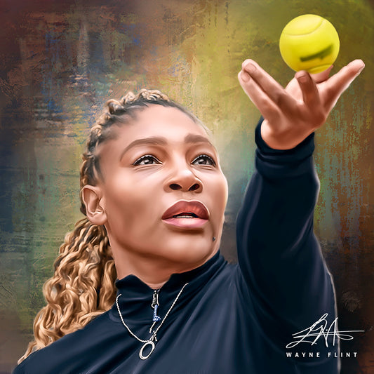 Serena Williams