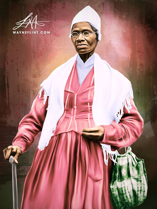 Sojourner Truth