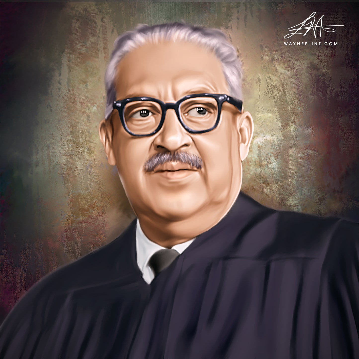 Thurgood Marshall 2