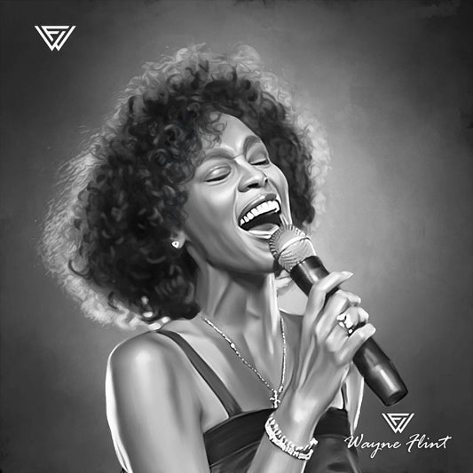 Whitney Houston