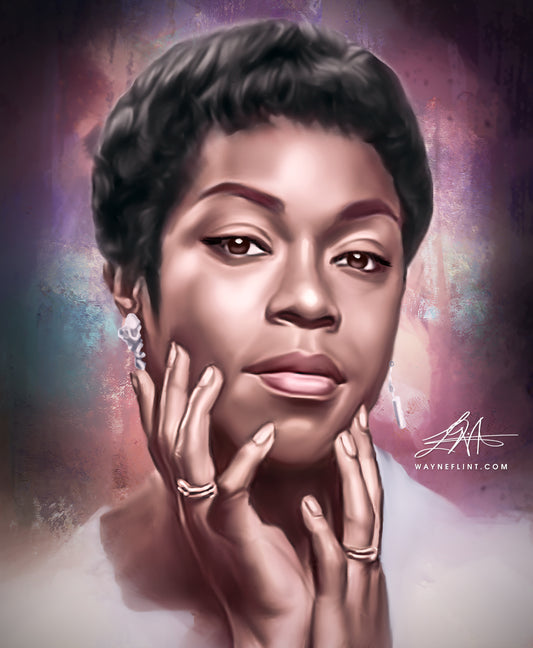 Sarah Vaughan