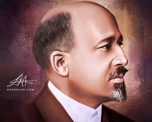 W.E.B. Du Bois